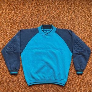 Vintage Eddie Bauer Sweatshirt